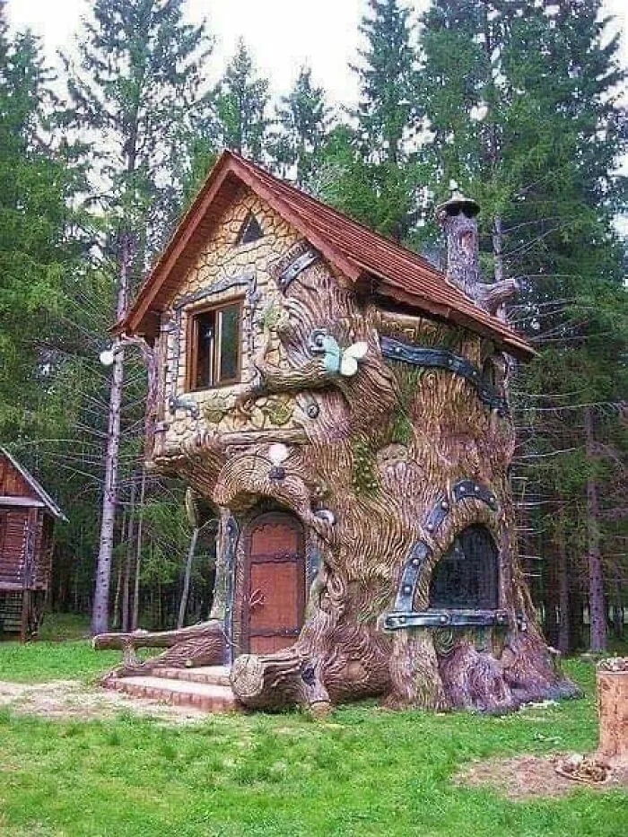 Atmospheric Abandoned Places (23 pics) Atmospheric Abandoned Places (23 pics)