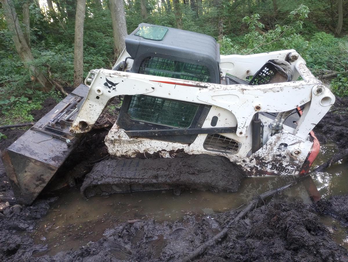 Bad Days Happen (23 pics)