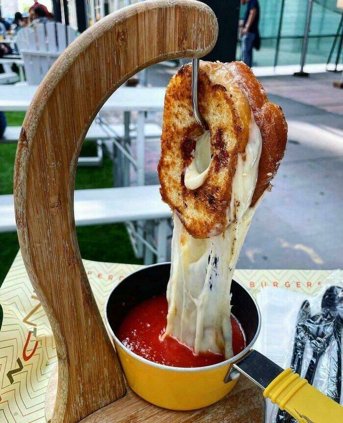 Crazy Food Serving (25 pics)