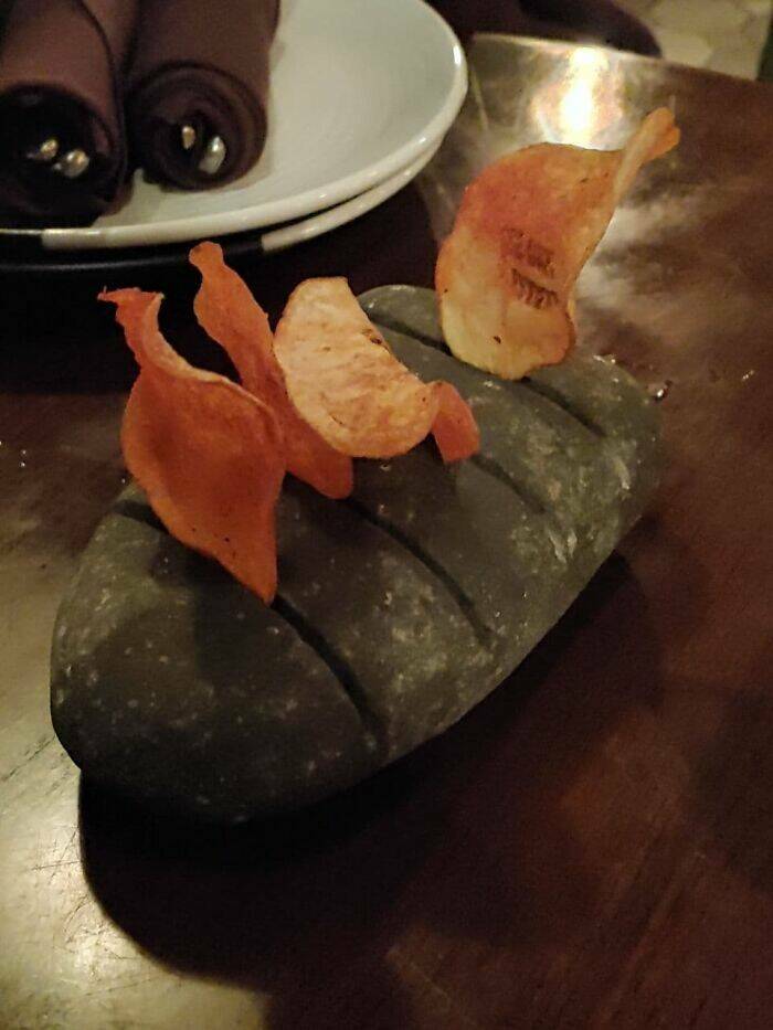 Crazy Food Serving (25 pics)