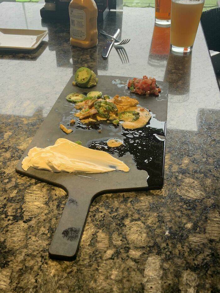 Crazy Food Serving (25 pics)
