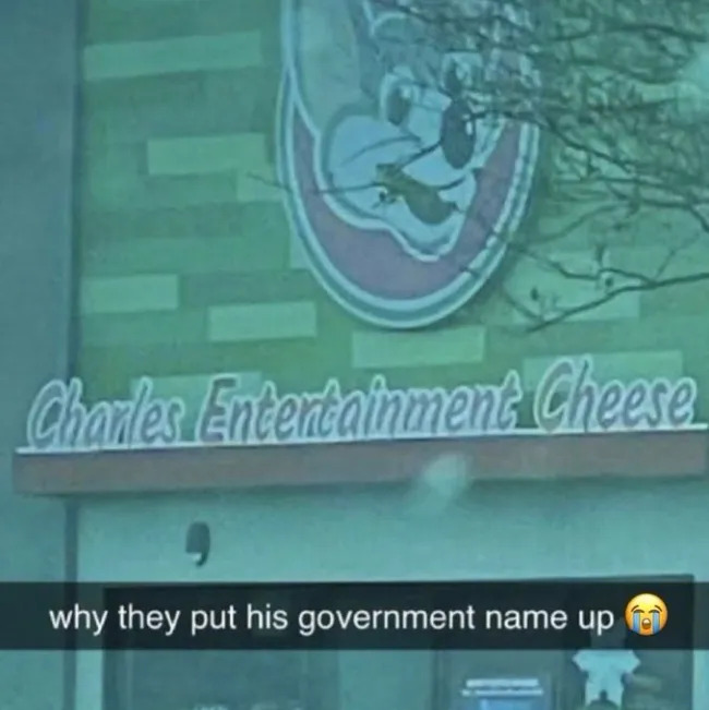 Funny Memes (21 pics)