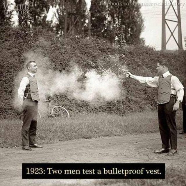 Historical Photos (17 pics)