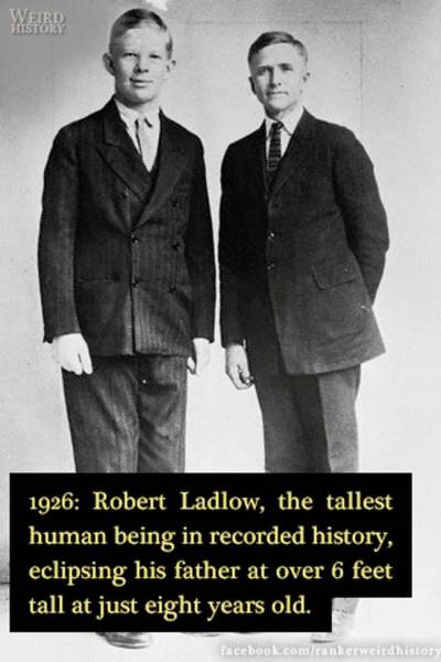 Historical Photos (17 pics)