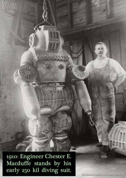 Historical Photos (17 pics)