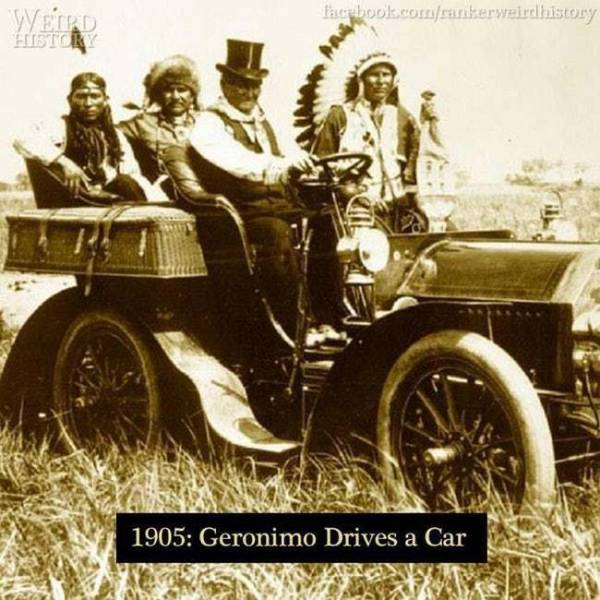 Historical Photos (17 pics)