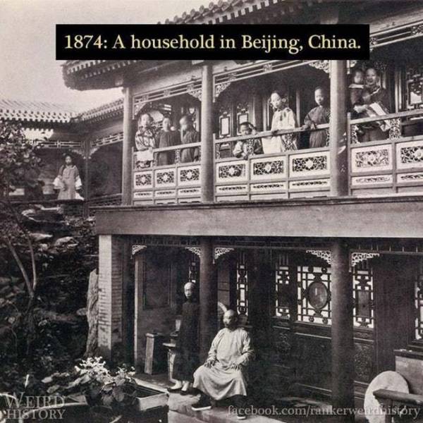 Historical Photos (17 pics)