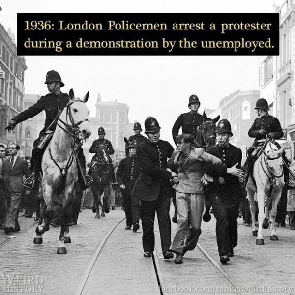 Historical Photos (17 pics)
