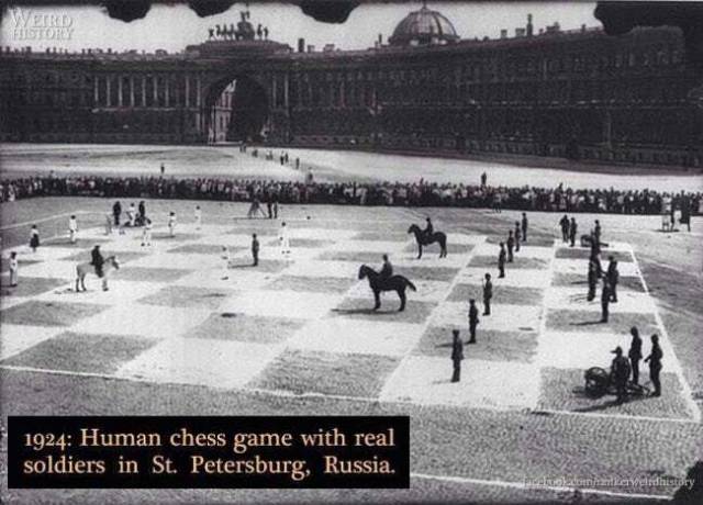 Historical Photos (17 pics)