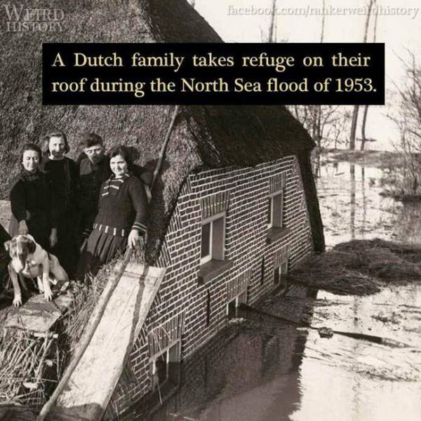 Historical Photos (17 pics)