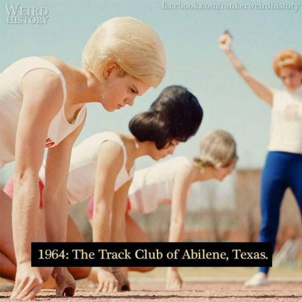 Historical Photos (17 pics)