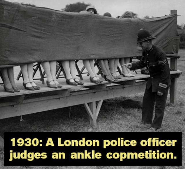 Historical Photos (17 pics)
