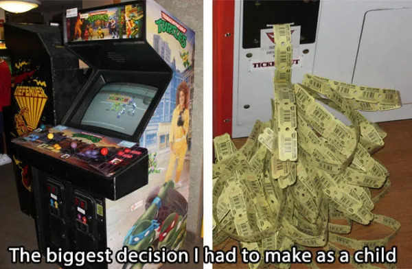 A Little Bit Of Nostalgia (23 pics)