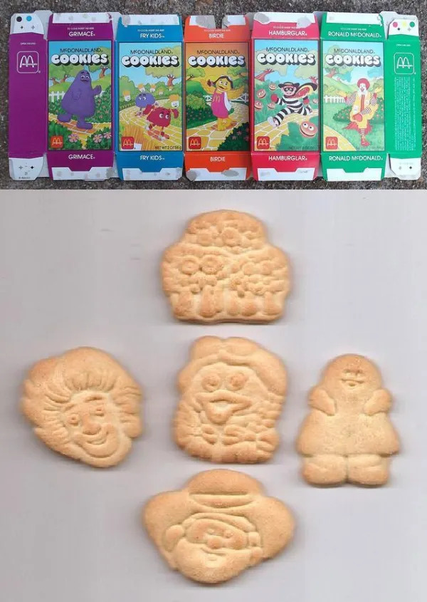 A Little Bit Of Nostalgia (23 pics)
