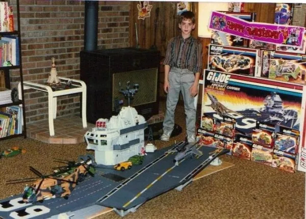 A Little Bit Of Nostalgia (23 pics)