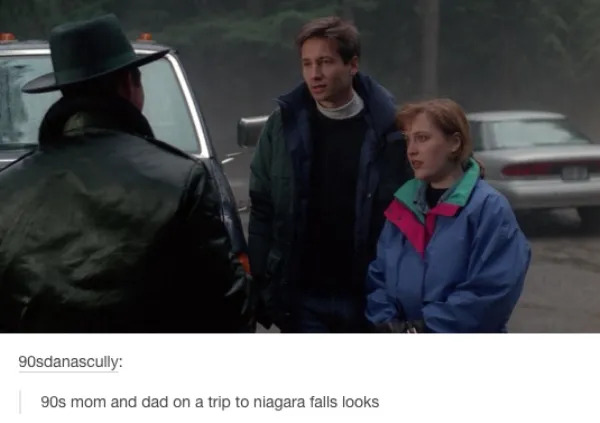 A Little Bit Of Nostalgia (23 pics)