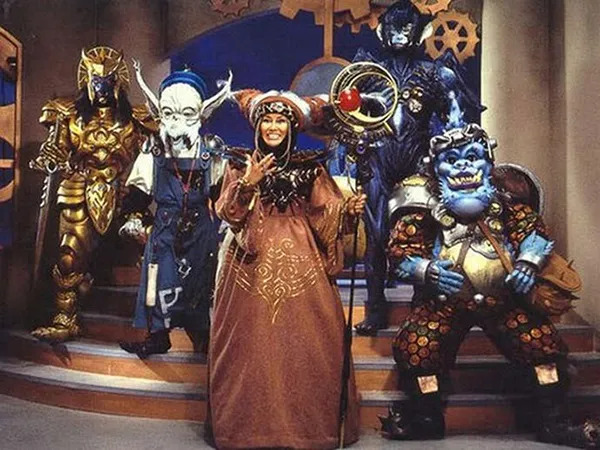 A Little Bit Of Nostalgia (23 pics)