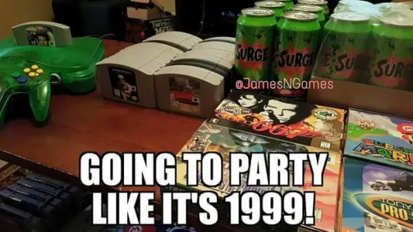 A Little Bit Of Nostalgia (23 pics)