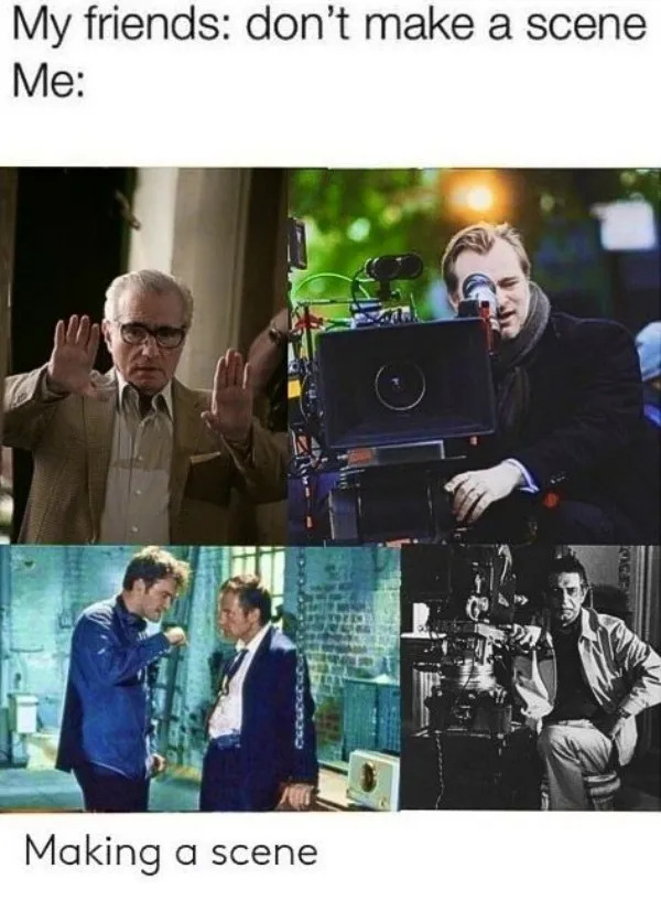 Movie Memes (18 pics)