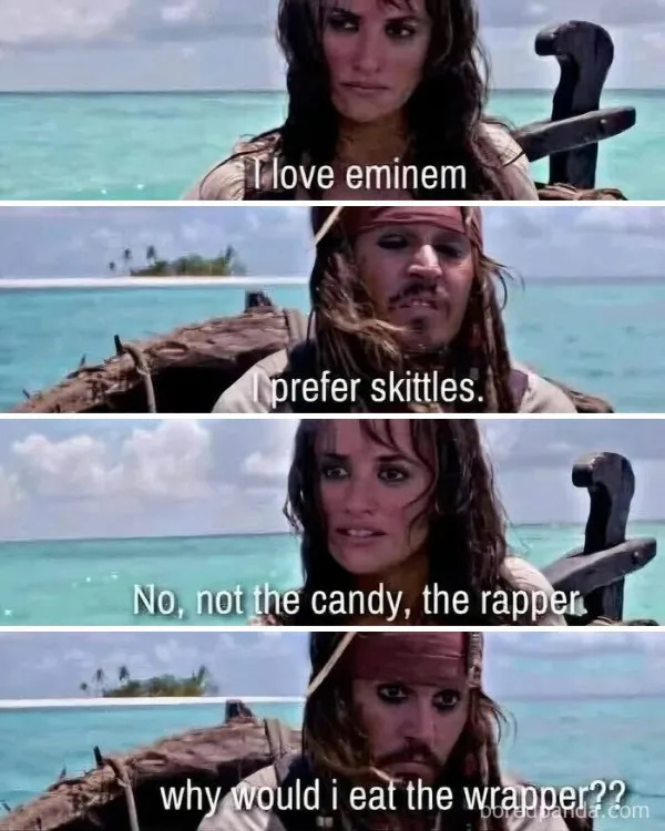 Movie Memes (18 pics)