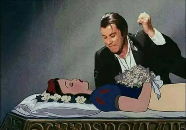 Movie Memes (18 pics)
