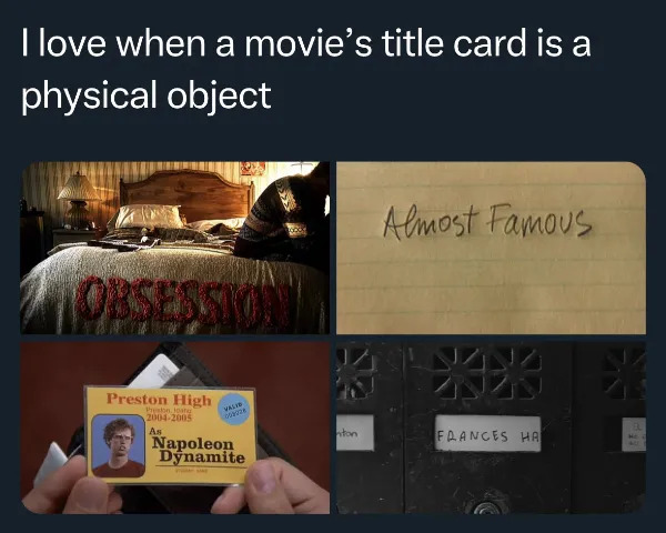 Movie Memes (18 pics)
