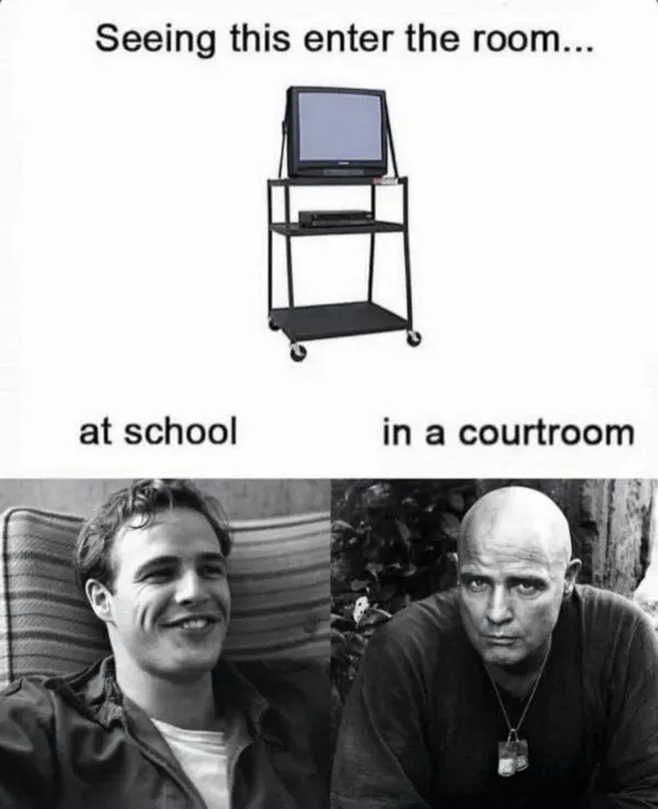 Movie Memes (18 pics)