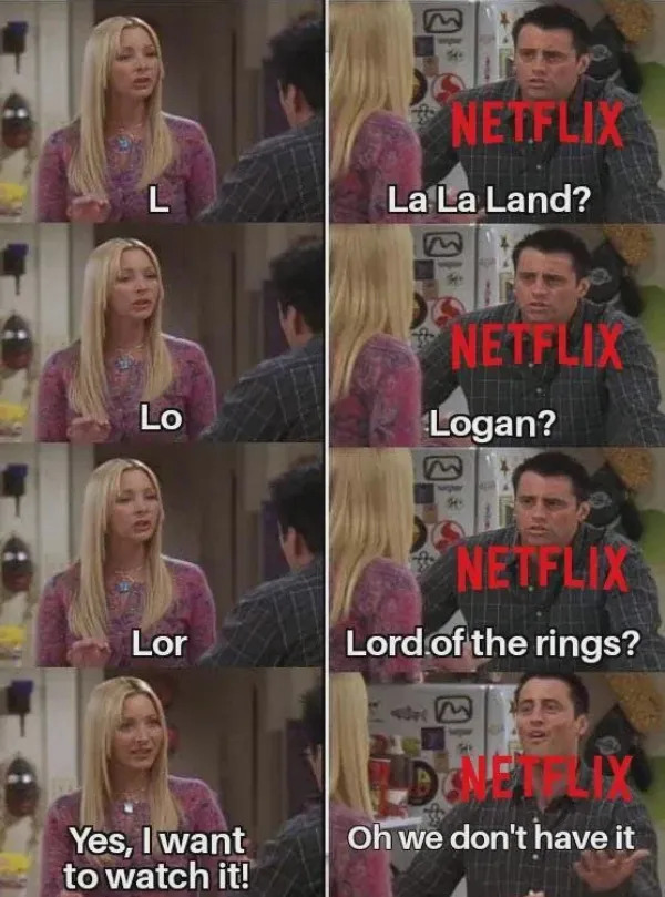Movie Memes (18 pics)