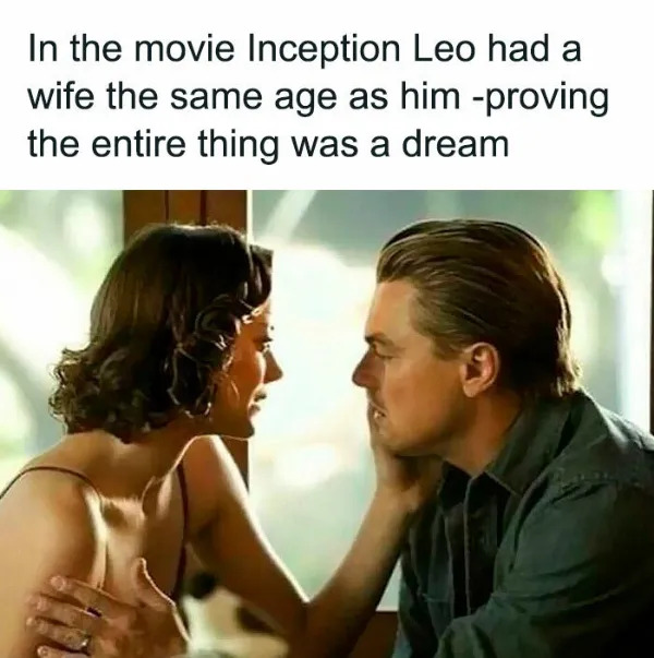 Movie Memes (18 pics)