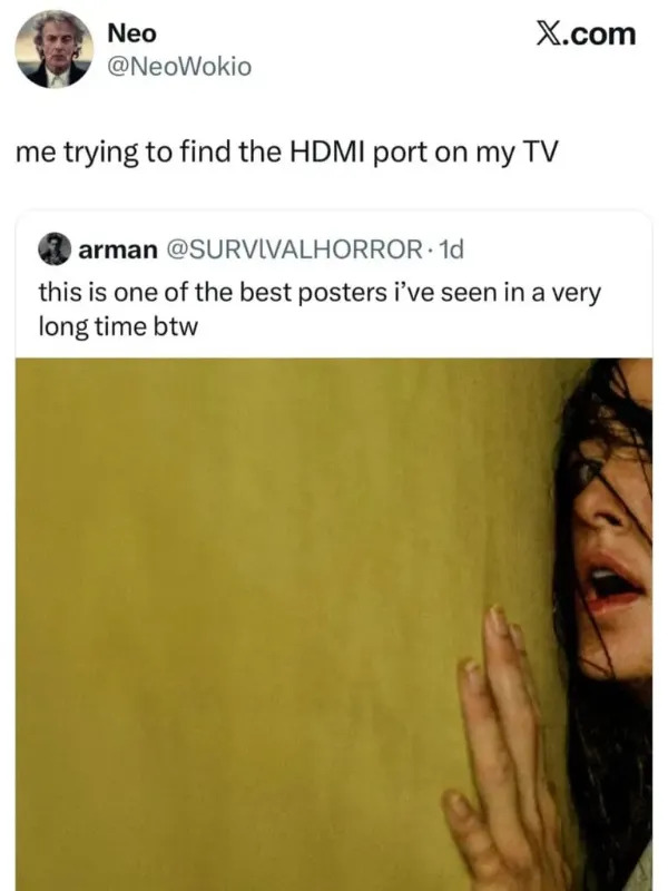 Movie Memes (18 pics)