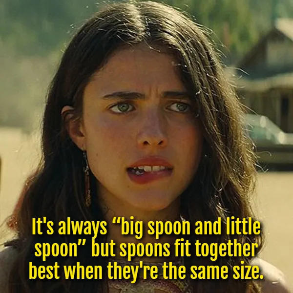 Odd Thoughts (14 pics)