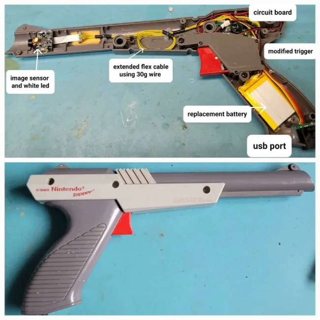 Redneck Inventions (20 pics)