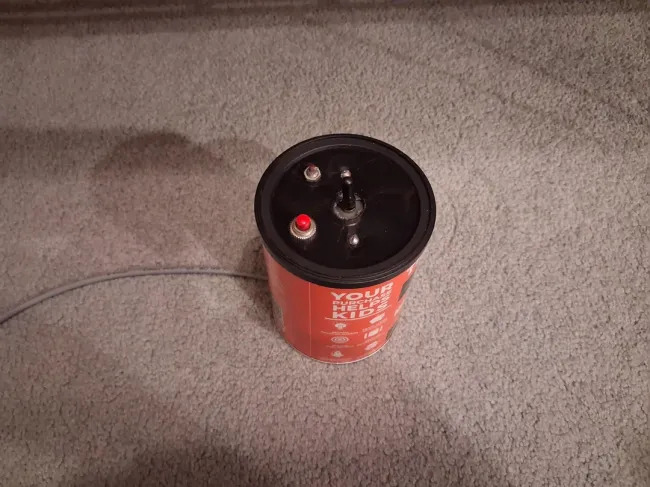 Redneck Inventions (20 pics)
