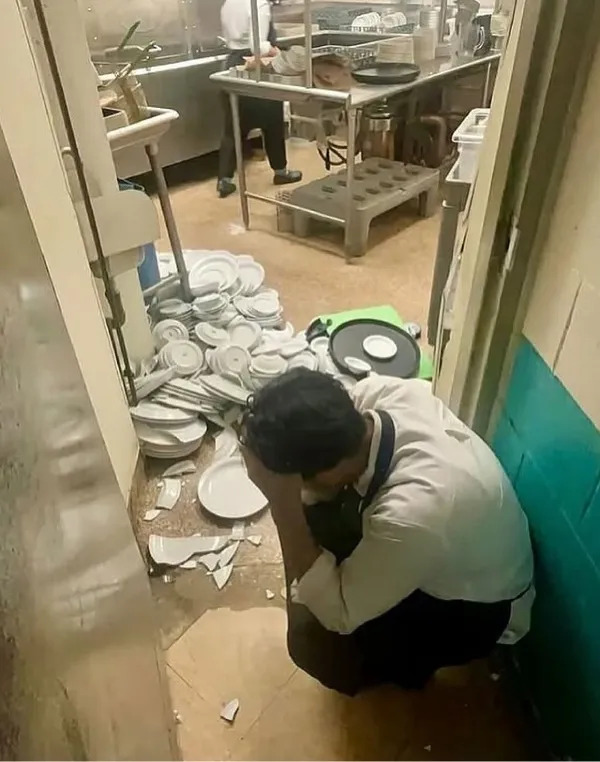 Work Memes (21 pics)