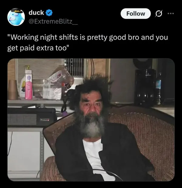 Work Memes (21 pics)