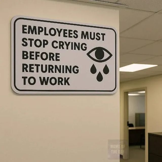 Work Memes (21 pics)