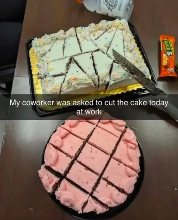 Work Memes (21 pics)