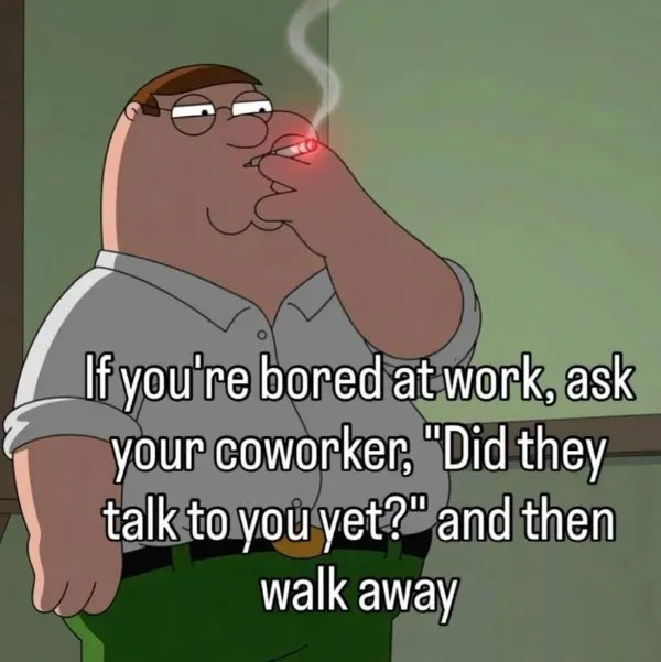 Work Memes (21 pics)