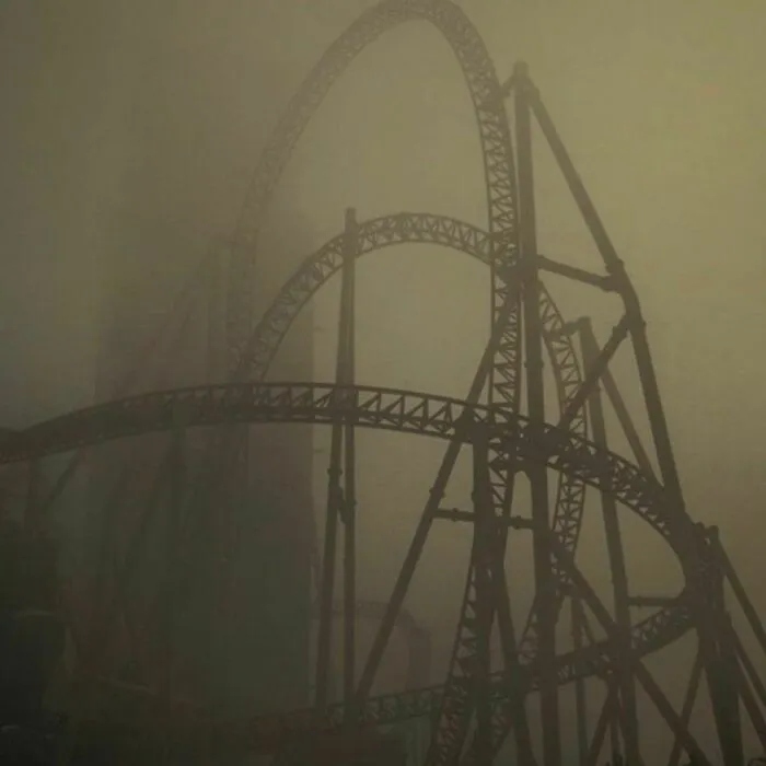 Creepy Photos (25 pics)