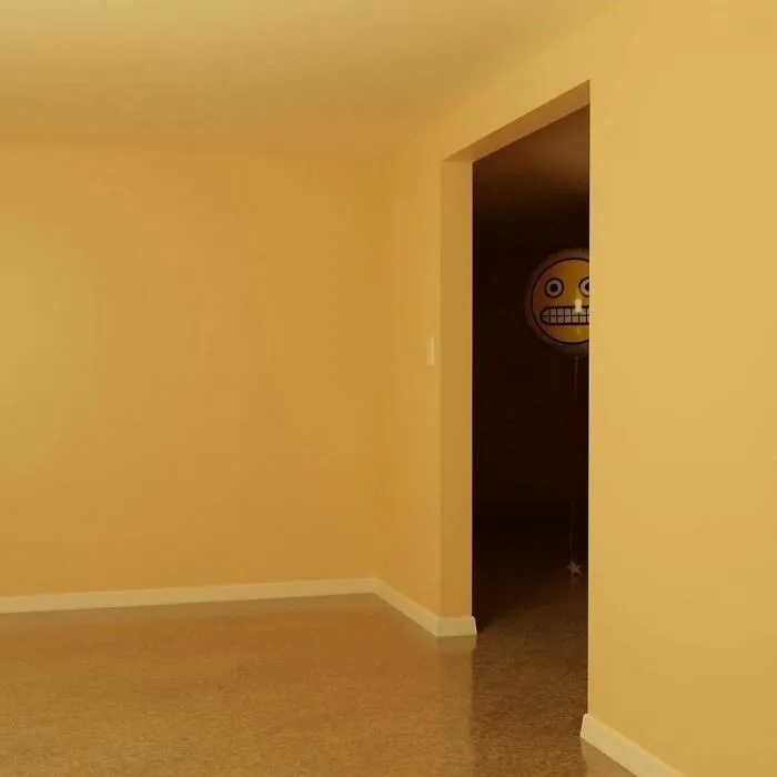 Creepy Photos (25 pics)
