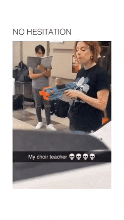 Acid GIFs, July 29 (25 gifs)