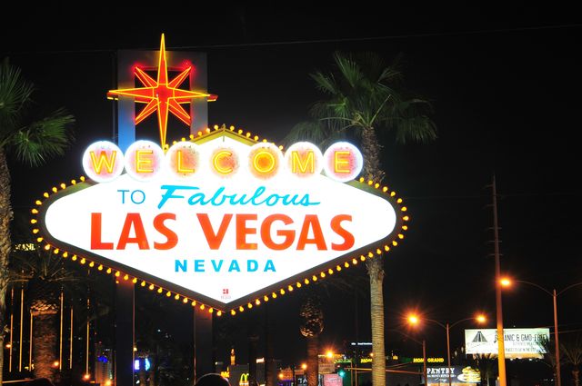 What Does Las Vegas Mean to Tourists?