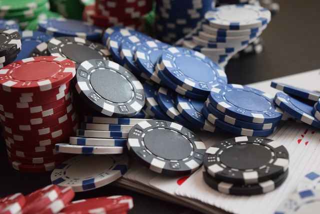 No Deposit Bonus Offers for Casino Players