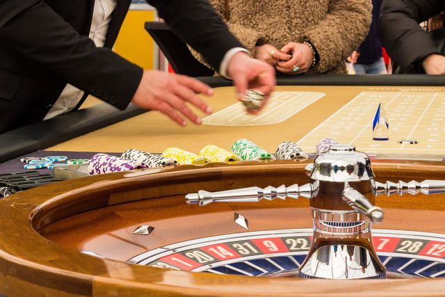 Lemon Casino and Other Casino Tips
