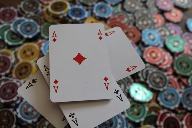 Is Gambling at Sol Casino a Potential Investment?