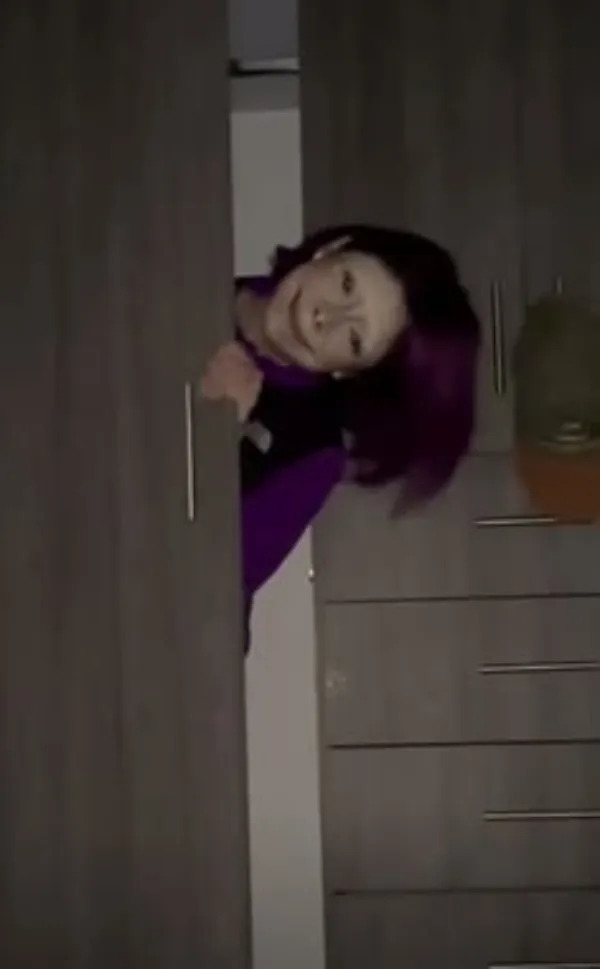 Creepy Photos (25 pics)