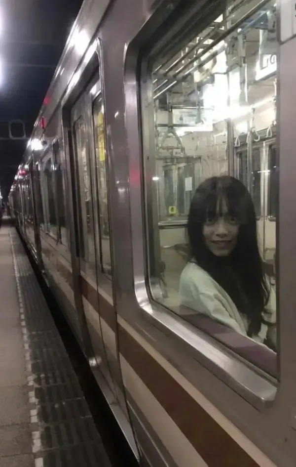 Creepy Photos (25 pics)