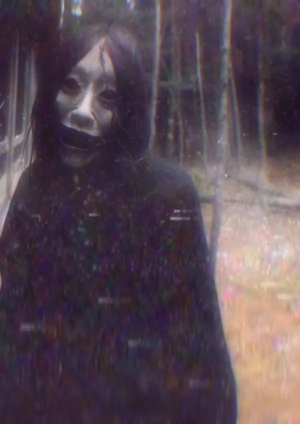 Creepy Photos (25 pics)