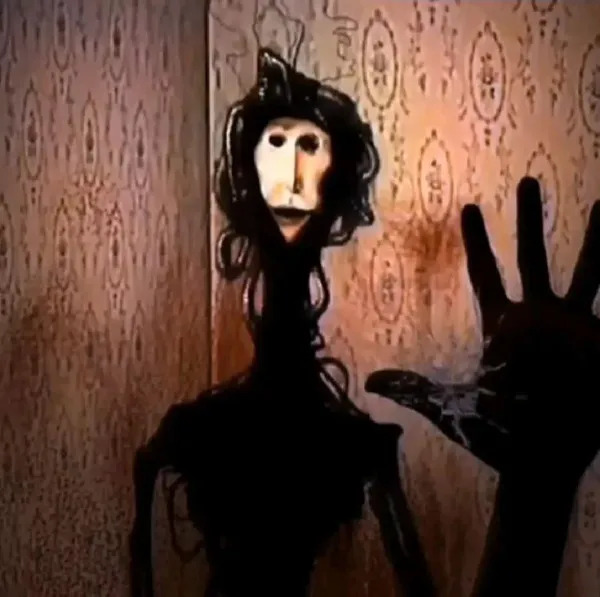 Creepy Photos (25 pics)