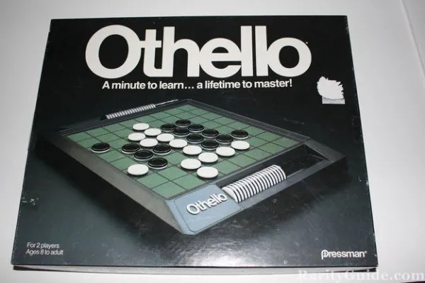 A Little Bit Of Nostalgia (29 pics)